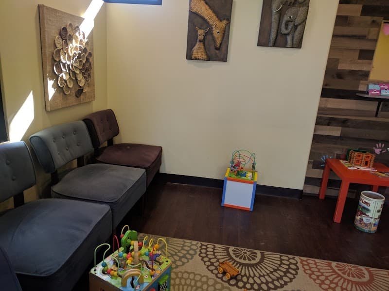 FDH Kids Speech & OT