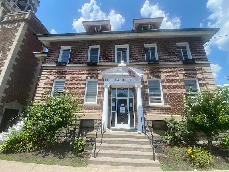 Fellowship House