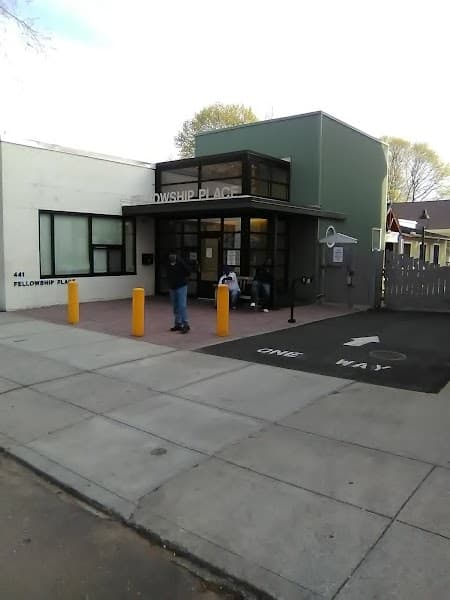 Fellowship Place Inc