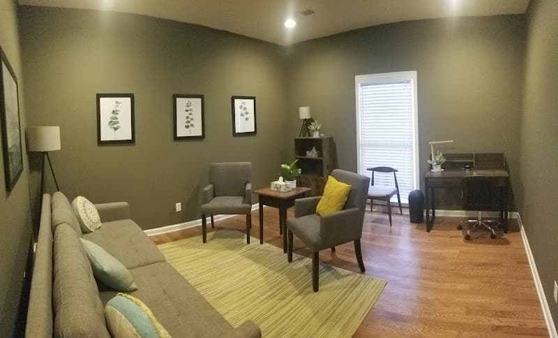 Ferren Family Counseling