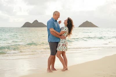 Fiachra Figs O'Sullivan LMFT