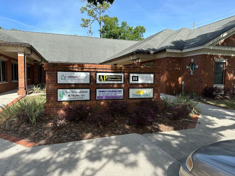 Figley Counseling & Associates