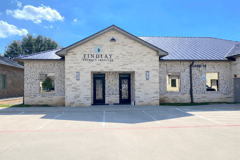 Findlay Therapy Services