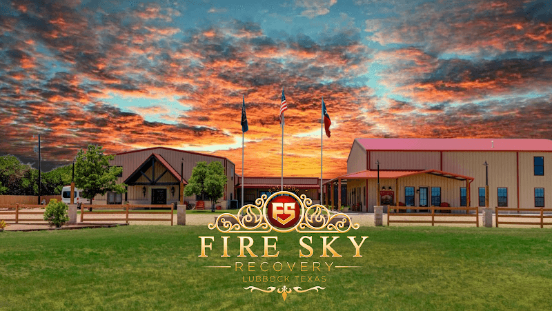 Fire Sky Recovery