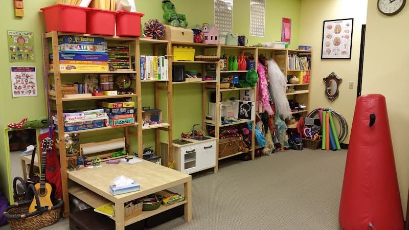 Firefly Institute, Hillsboro OR