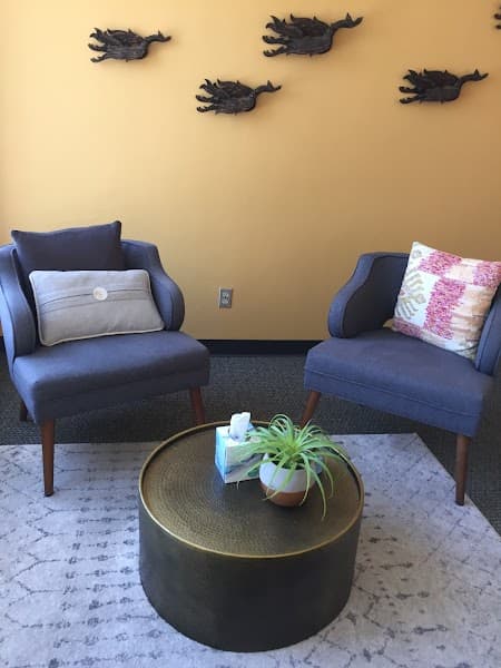 Firefly Therapy Group | Grace Edstrom, LCSW, LMFT