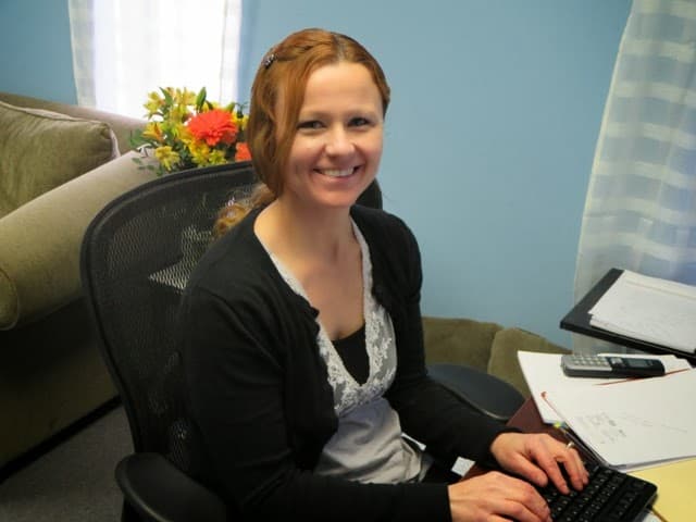 Firm Foundations Counseling Inc.