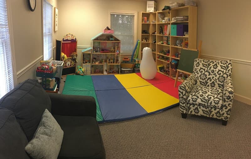 First Line Counseling