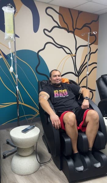 First Rate Infusion and Wellness- First Rate Ketamine Clinic