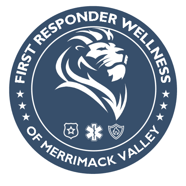 First responder wellness of Merrimack Valley