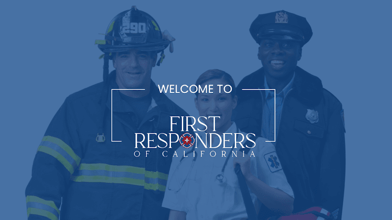 First Responders of California LLC