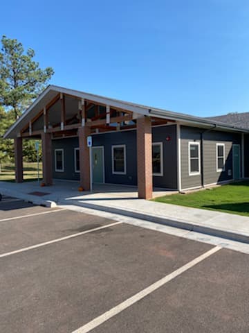 Firstep Men's Recovery Program