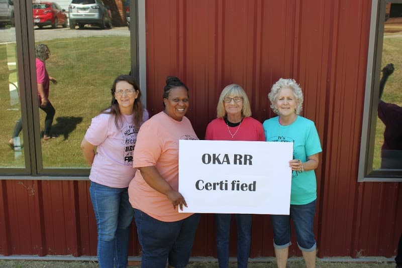 Firstep Women's Recovery Program