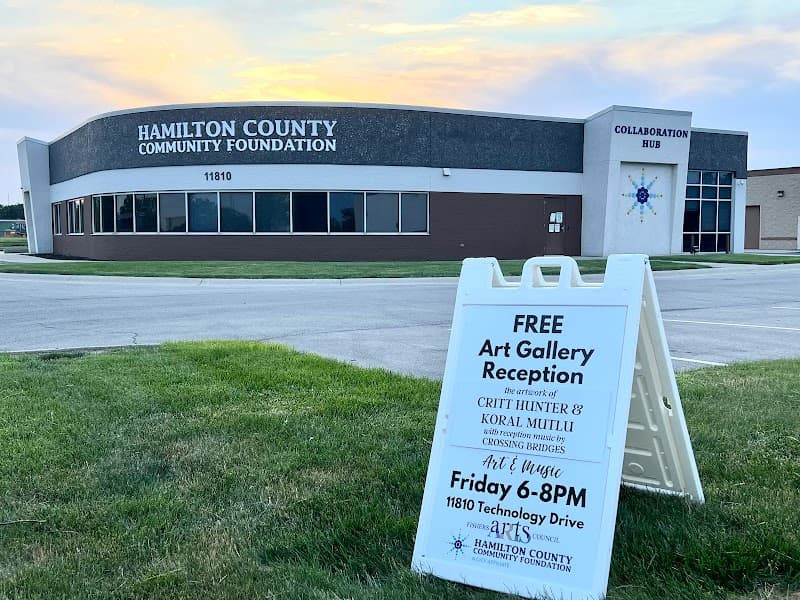 Fishers Arts Council