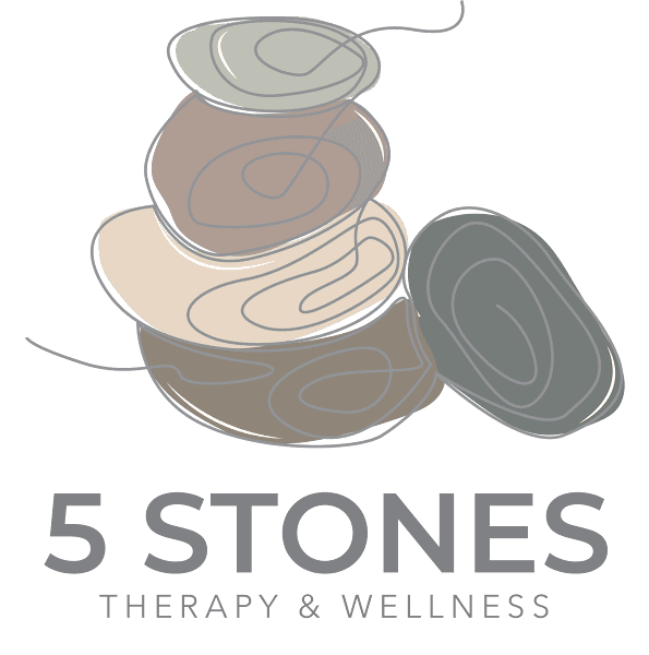Five Stones Therapy and Wellness