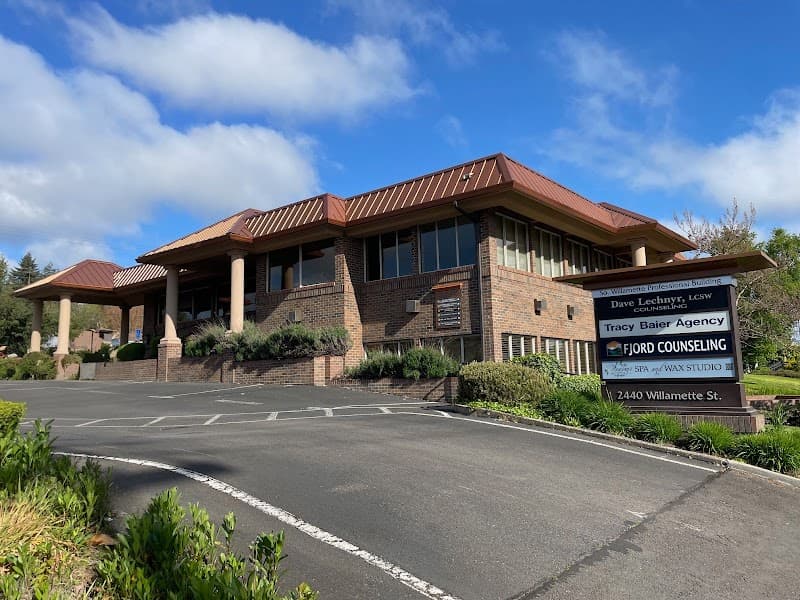 Fjord Counseling LLC