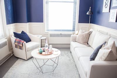 Fleming Family Therapy