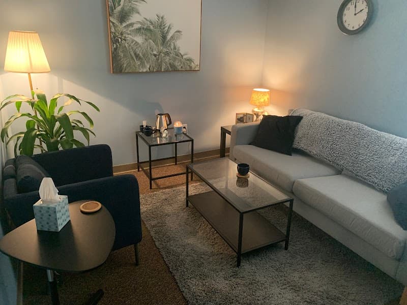 Float On Counseling, LLC