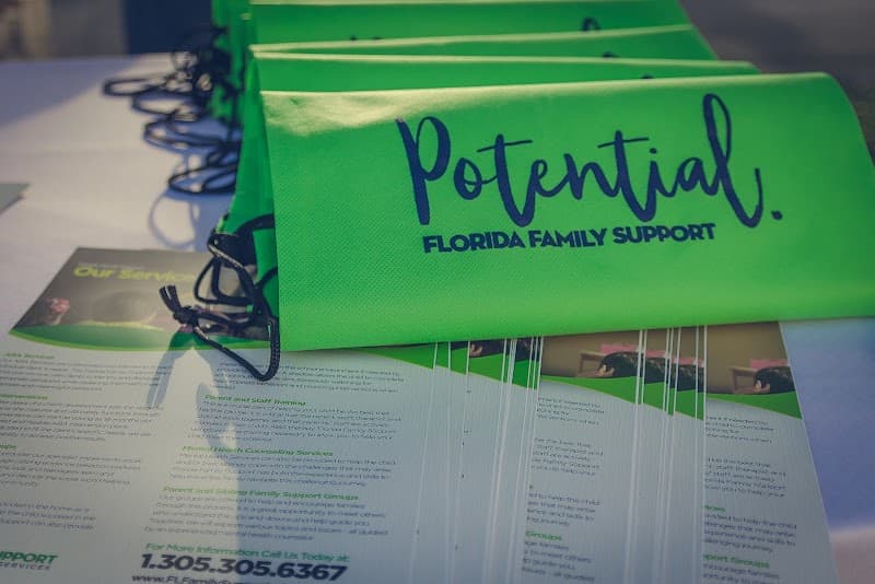 Florida Family Support, LLC