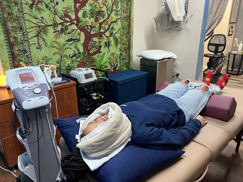 Florida TMJ Physical Therapy Center