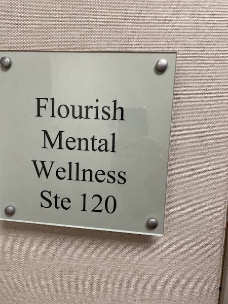 Flourish Mental Wellness