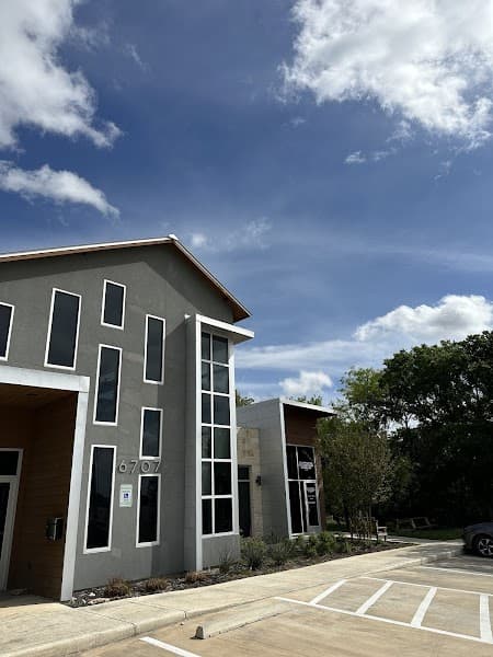 Flourishing Foundations Recovery