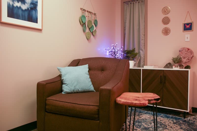 Flower of Life Counseling