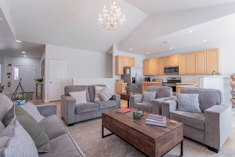 Footprints to Recovery Addiction Treatment Centers