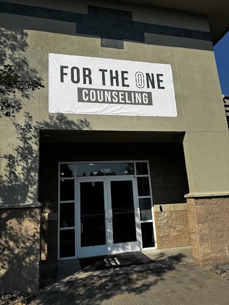 For The One Counseling Reno