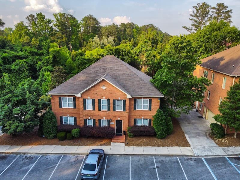 Forensic Services of Alabama