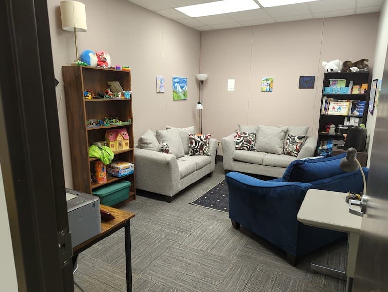 Forest Counseling LLC