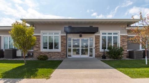 Forest River Counseling