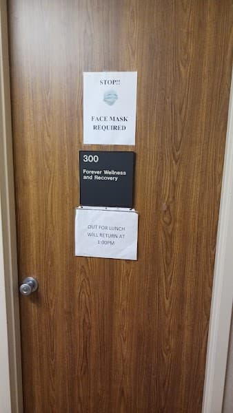 Forever Wellness & Recovery, LLC