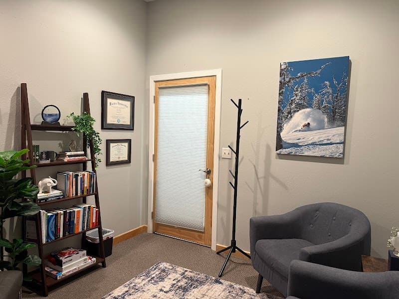 Forge Mental Health Therapy