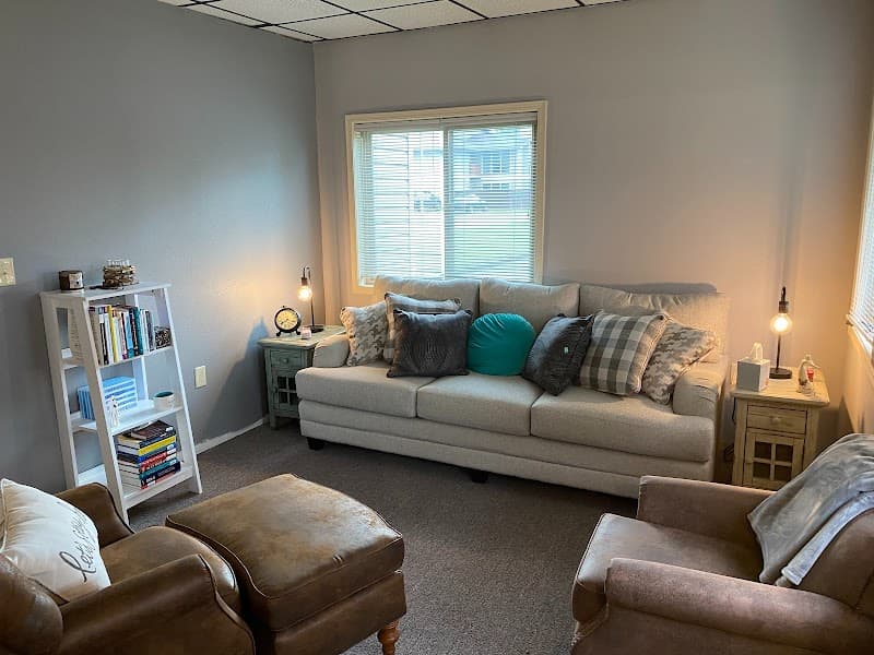 Fort Smith Therapy-- Mental Health Counseling Services