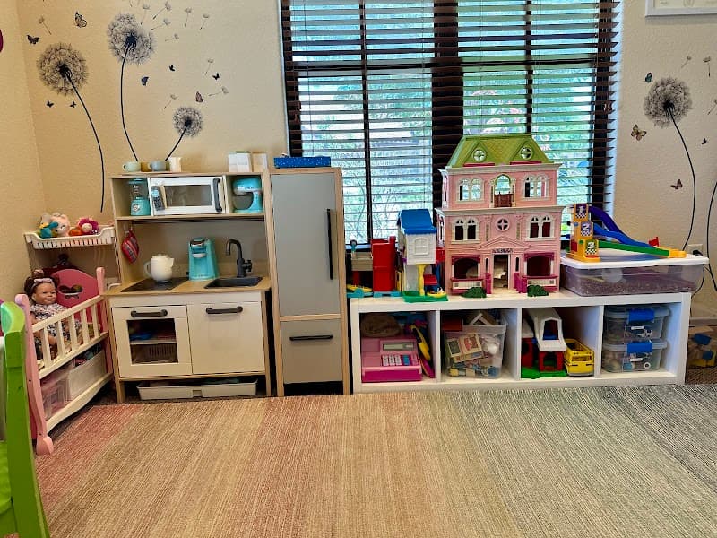 Fort Worth Play Therapy