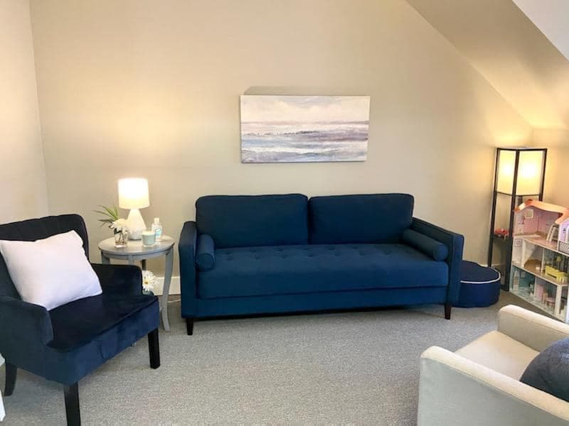 Fortitude Children's Therapy