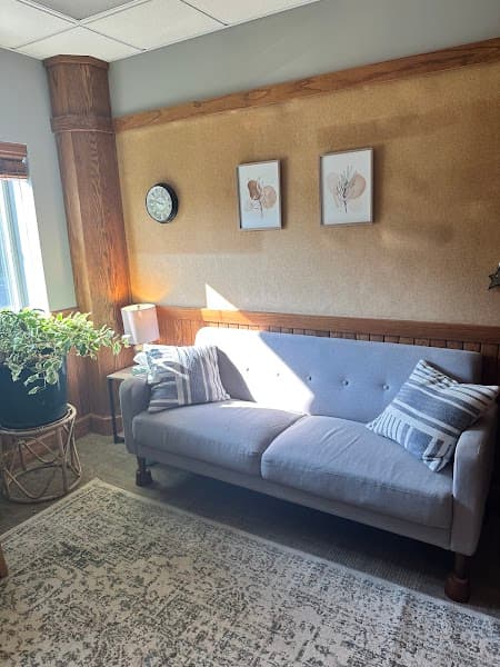 Fortitude Mental Health Counseling, PLLC