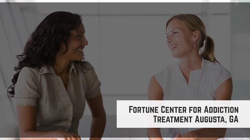 Fortune Center for Addiction Treatment Augusta, GA