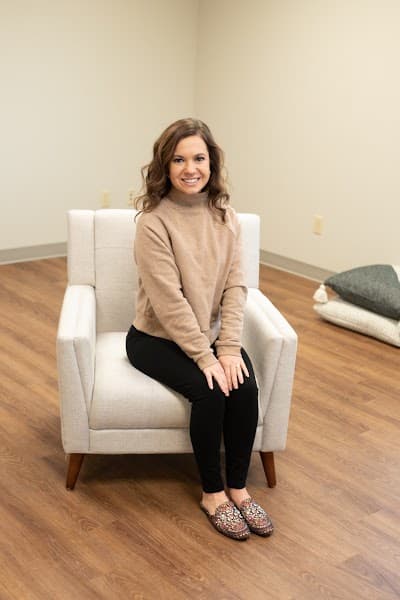 Forward Counseling, LLC