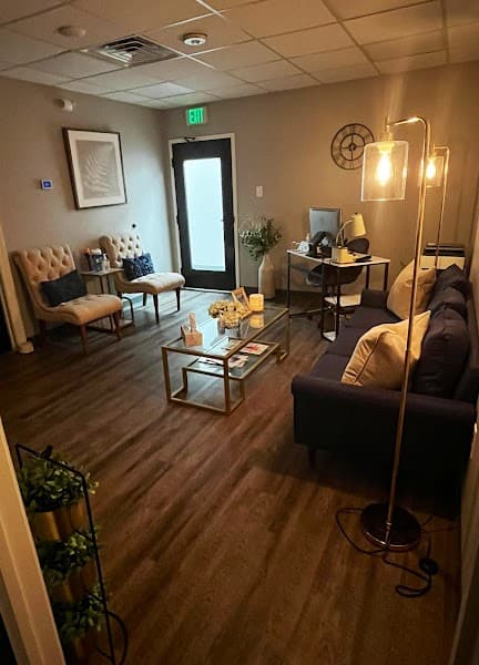 Forward Moving Counseling & Consulting Services, LLC