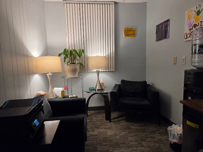 Forward Progress Counseling LLC