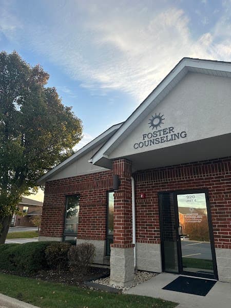 Foster Counseling & Therapy
