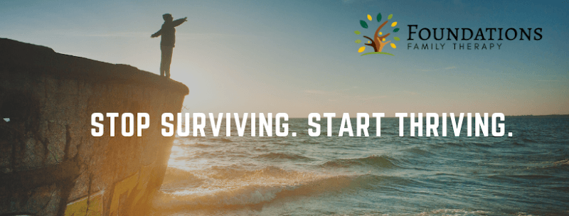 Foundations Family Therapy