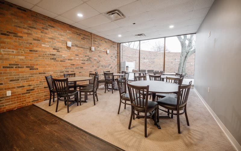 Foundations Group Recovery Centers Ohio