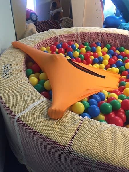 Foundations Pediatric Therapy