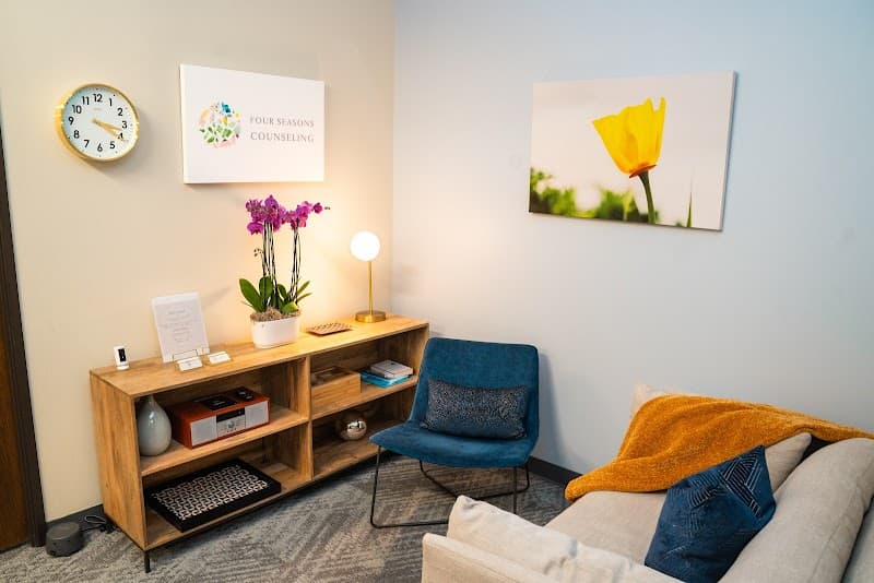 Four Seasons Counseling