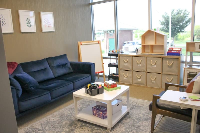 Fox Child and Family Therapy