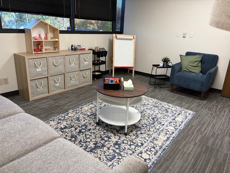 Fox Child and Family Therapy