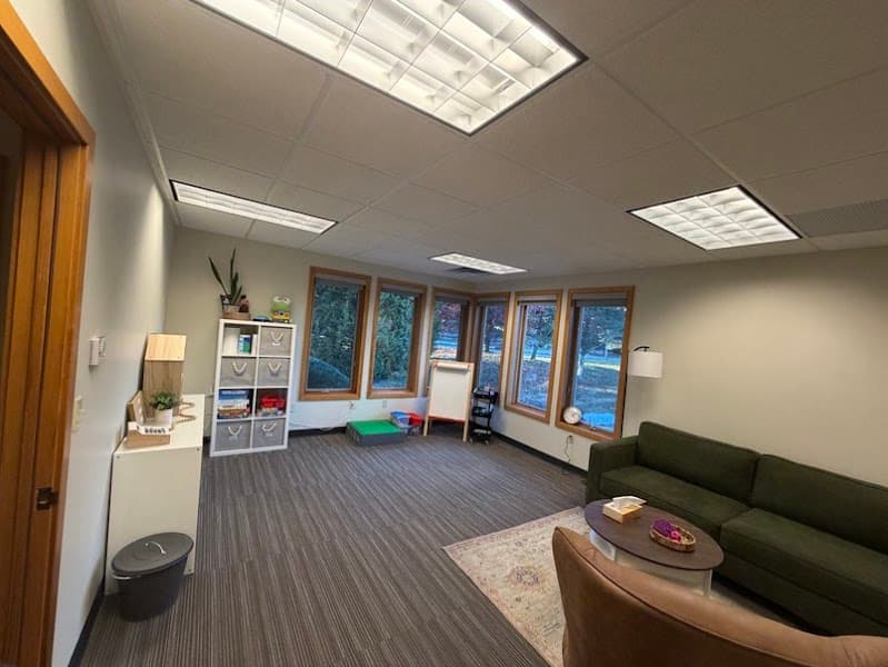 Fox Child and Family Therapy